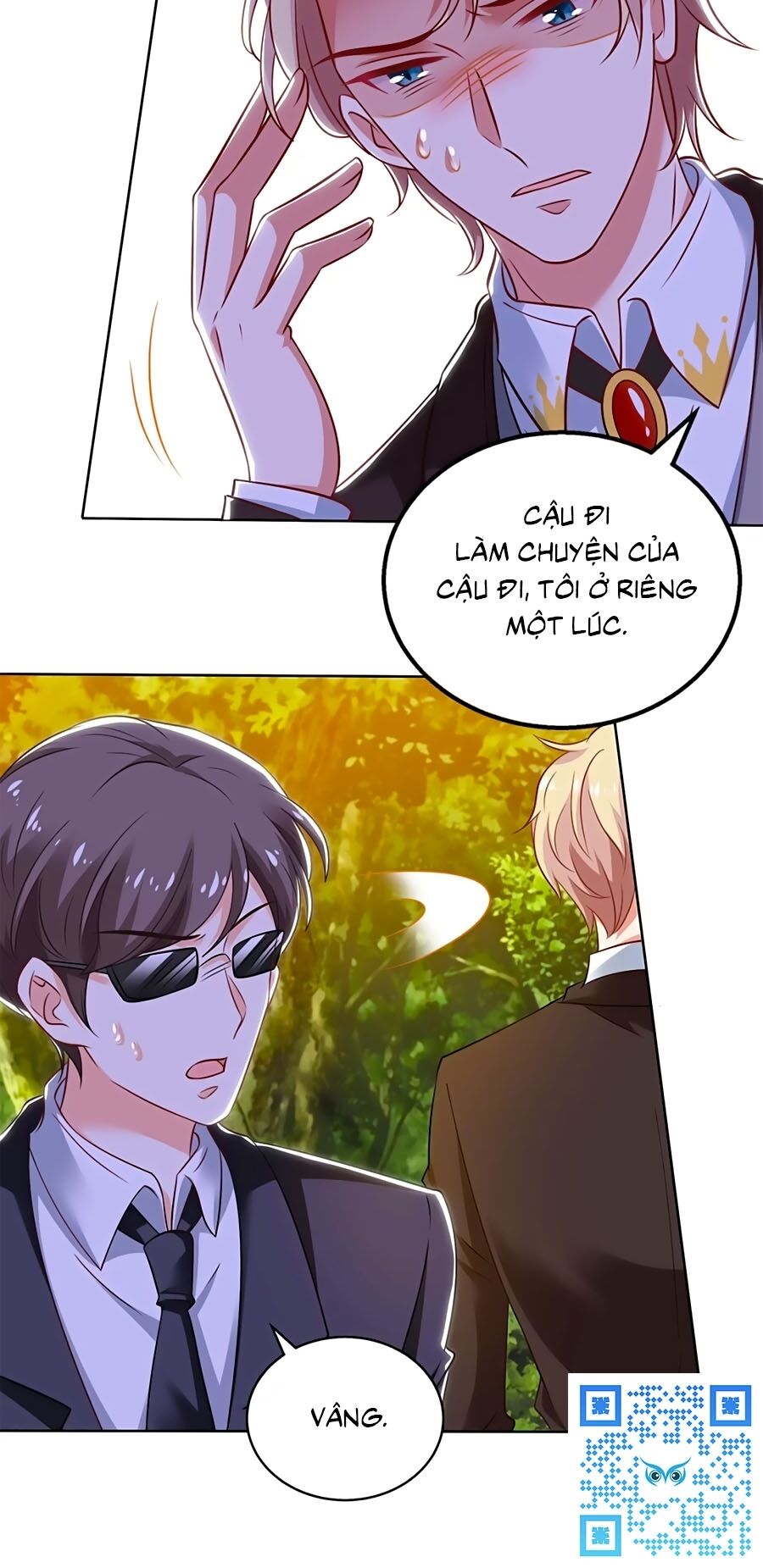 Một Thai Hai Bảo : Đưa Mami Về Nhà ! - Chương 286 - Trang 24