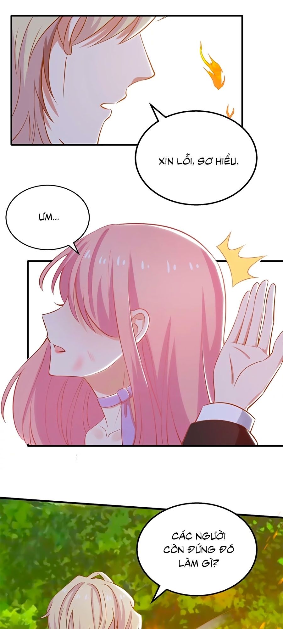 Một Thai Hai Bảo : Đưa Mami Về Nhà ! - Chương 286 - Trang 7