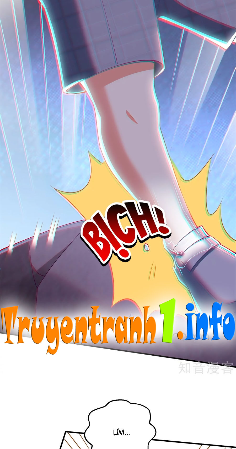 Một Thai Hai Bảo : Đưa Mami Về Nhà ! - Chương 287 - Trang 11