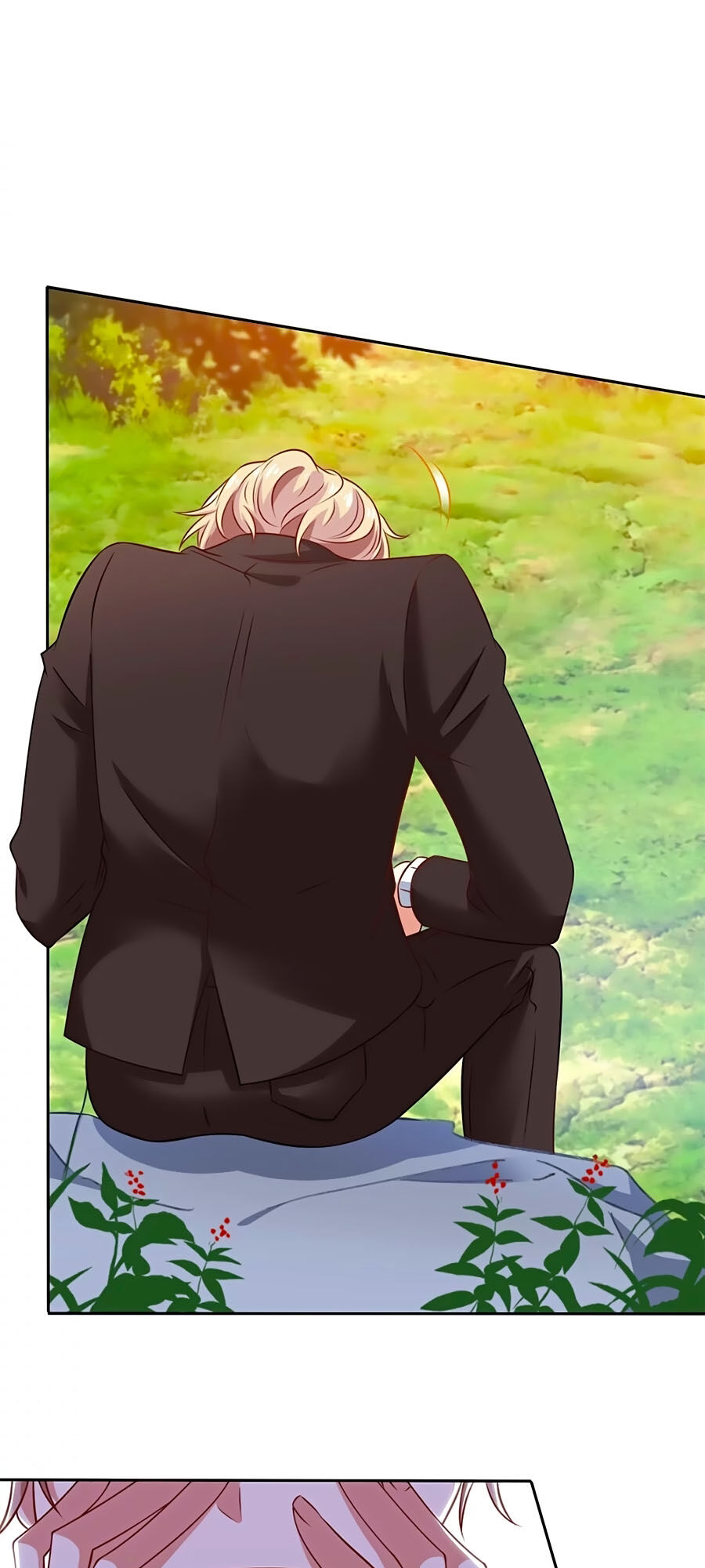 Một Thai Hai Bảo : Đưa Mami Về Nhà ! - Chương 287 - Trang 3