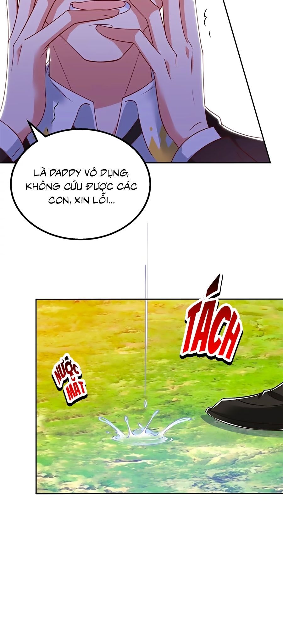 Một Thai Hai Bảo : Đưa Mami Về Nhà ! - Chương 287 - Trang 4