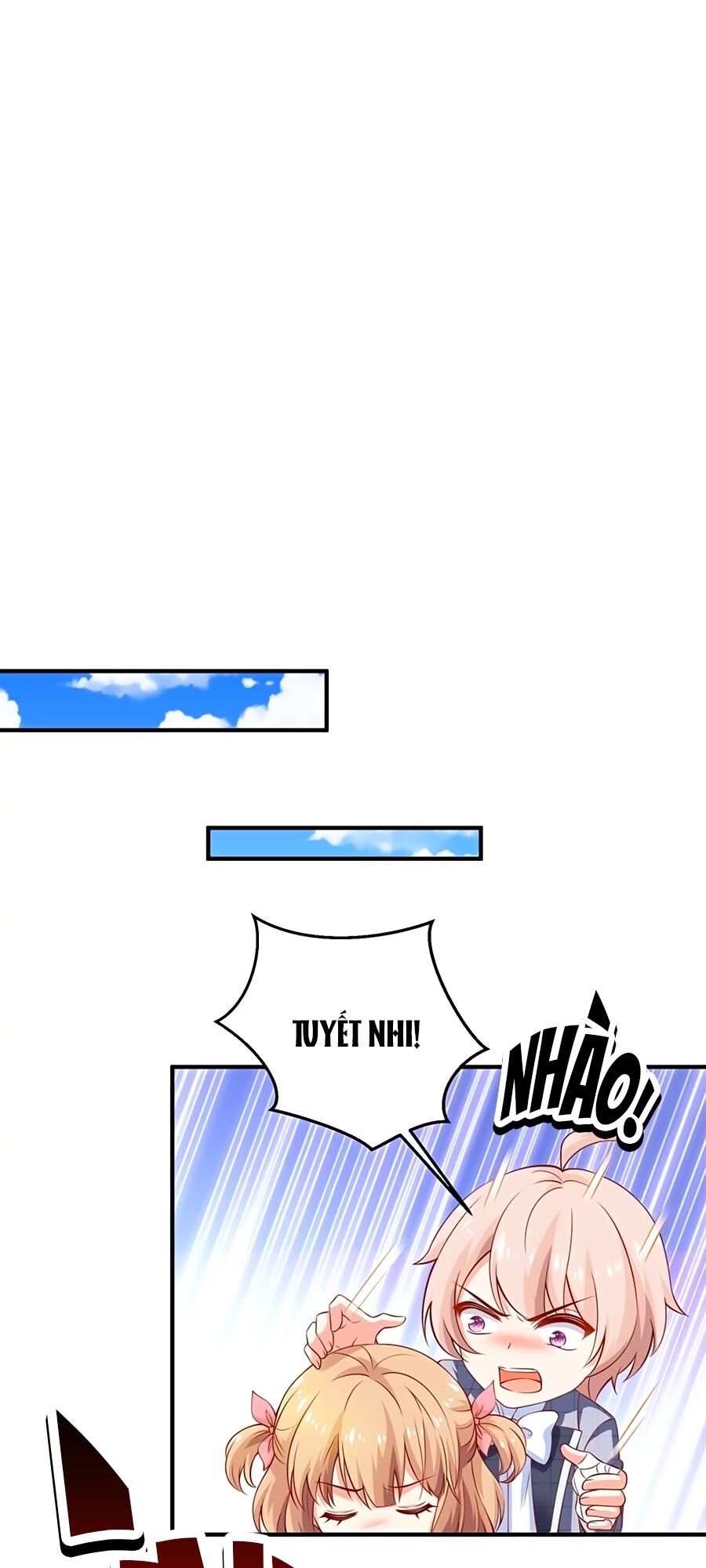 Một Thai Hai Bảo : Đưa Mami Về Nhà ! - Chương 287 - Trang 5