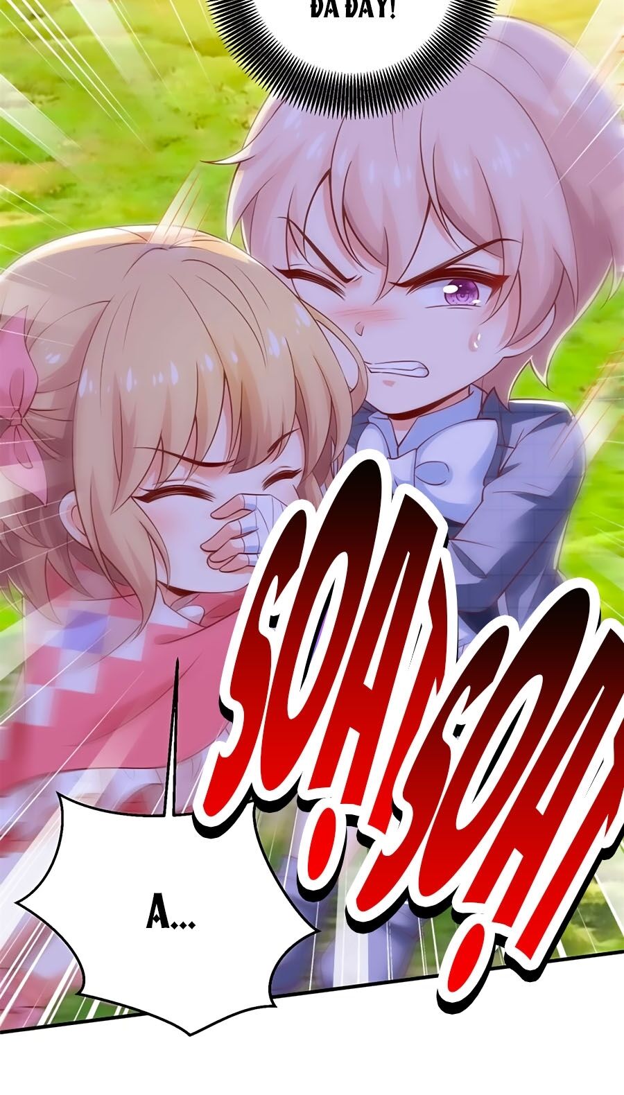 Một Thai Hai Bảo : Đưa Mami Về Nhà ! - Chương 287 - Trang 7