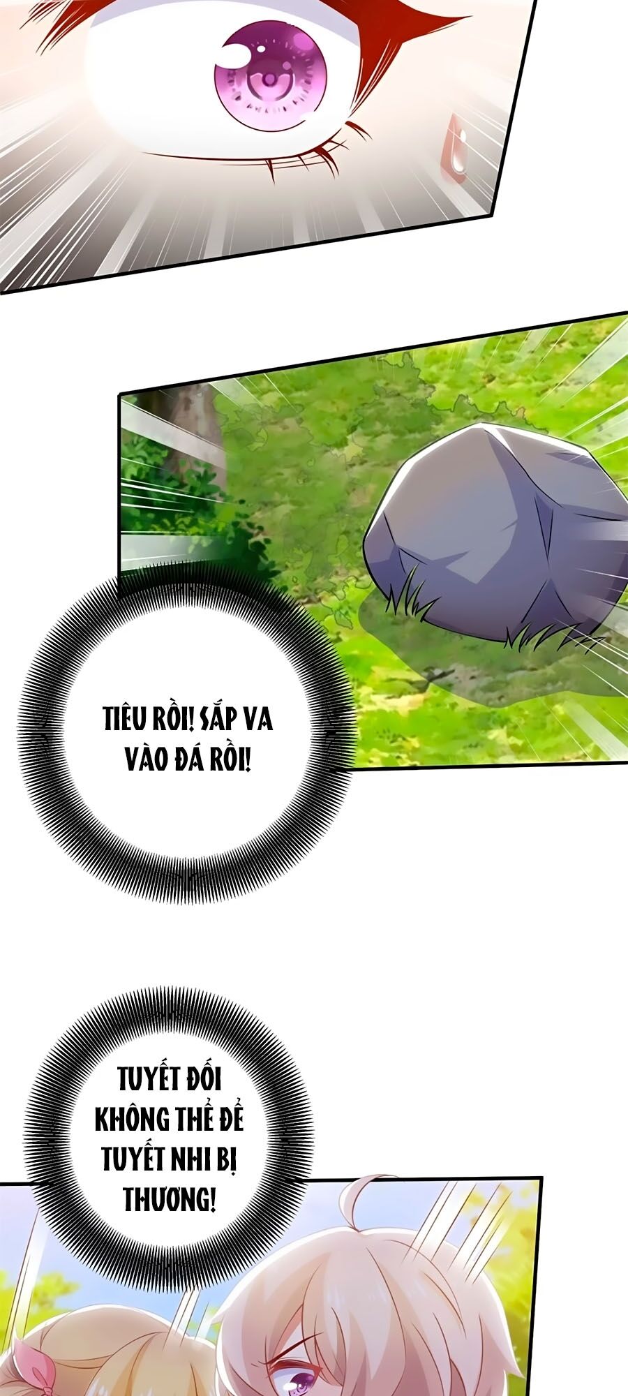 Một Thai Hai Bảo : Đưa Mami Về Nhà ! - Chương 287 - Trang 9