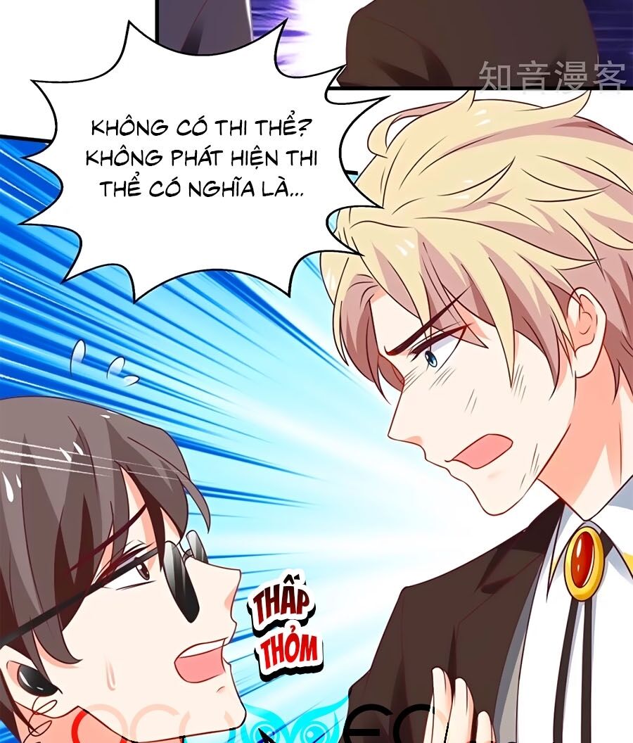 Một Thai Hai Bảo : Đưa Mami Về Nhà ! - Chương 288 - Trang 23