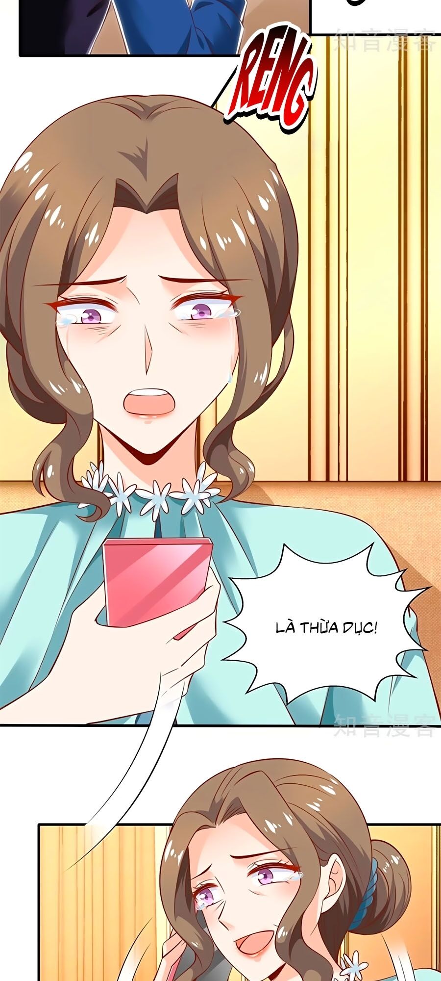 Một Thai Hai Bảo : Đưa Mami Về Nhà ! - Chương 288 - Trang 7