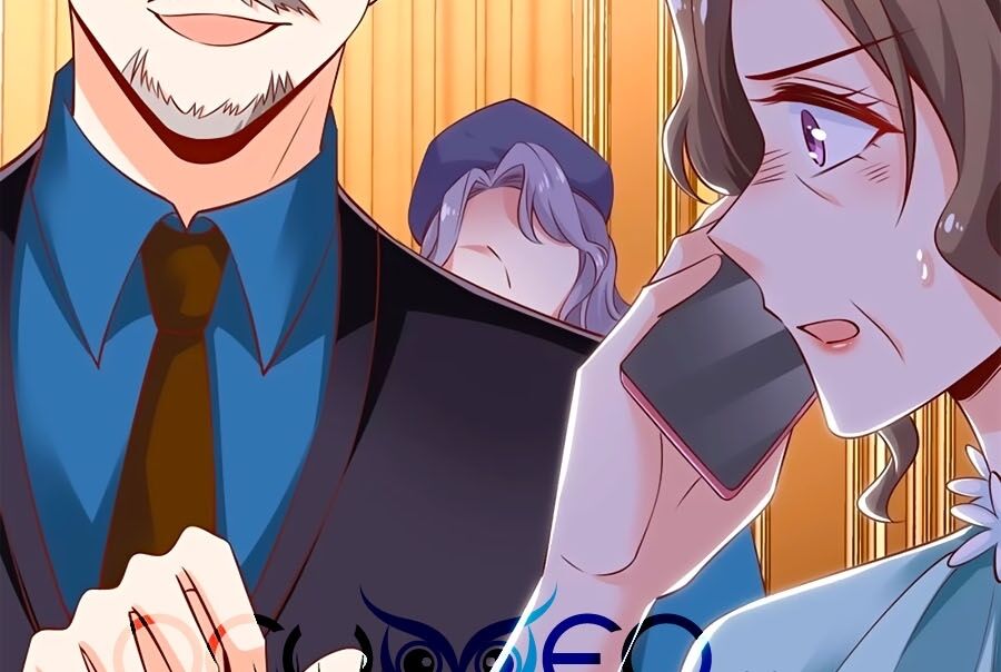 Một Thai Hai Bảo : Đưa Mami Về Nhà ! - Chương 288 - Trang 9