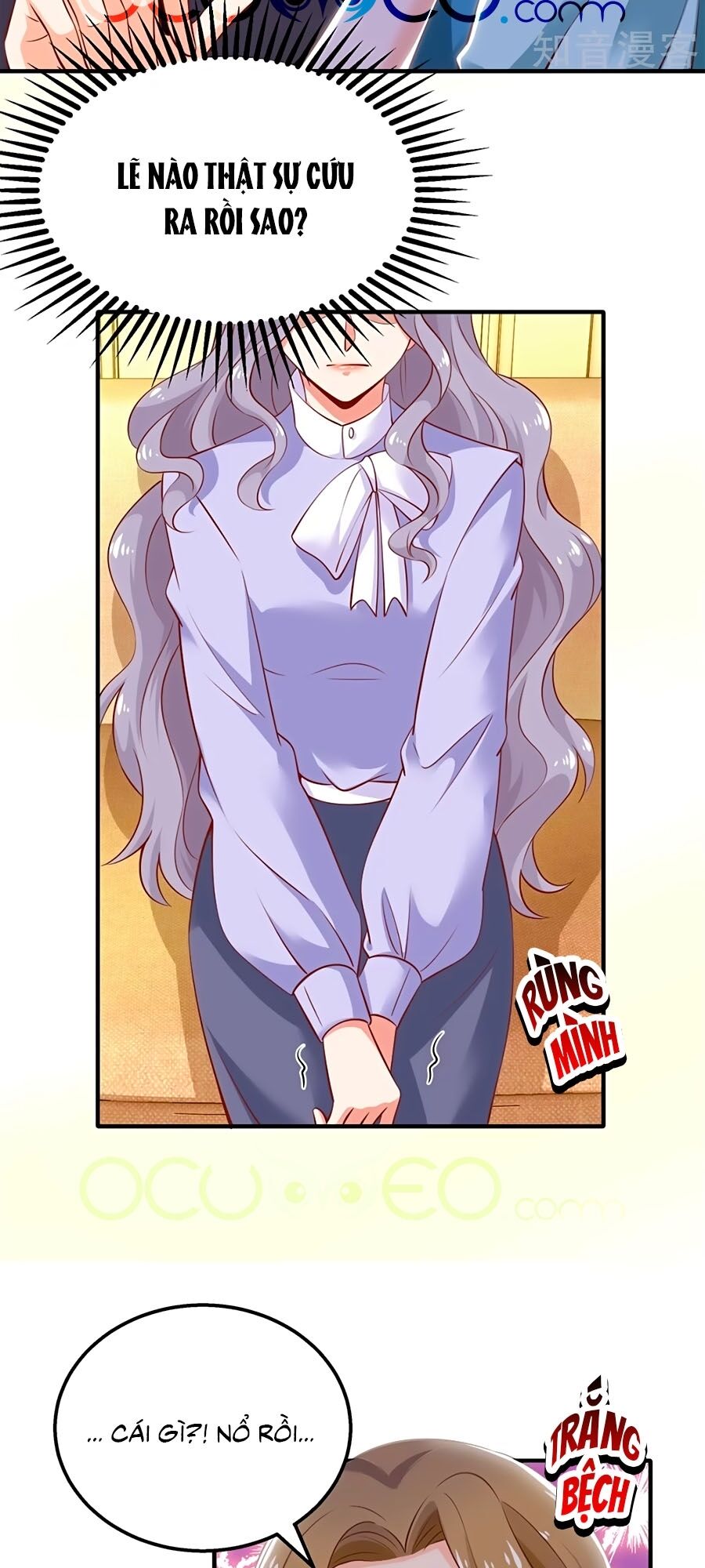 Một Thai Hai Bảo : Đưa Mami Về Nhà ! - Chương 288 - Trang 10