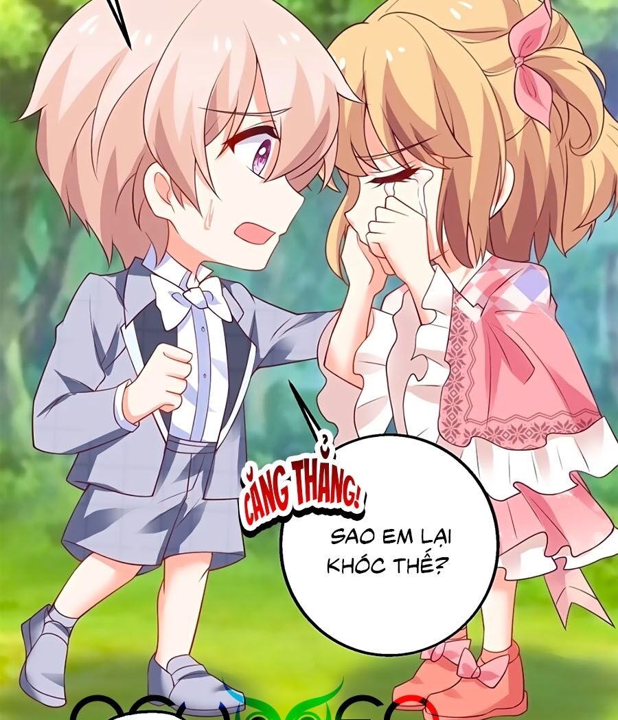 Một Thai Hai Bảo : Đưa Mami Về Nhà ! - Chương 290 - Trang 11