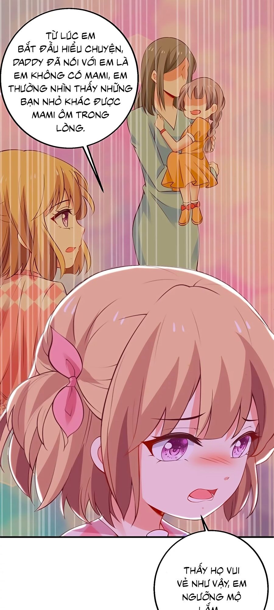 Một Thai Hai Bảo : Đưa Mami Về Nhà ! - Chương 290 - Trang 16