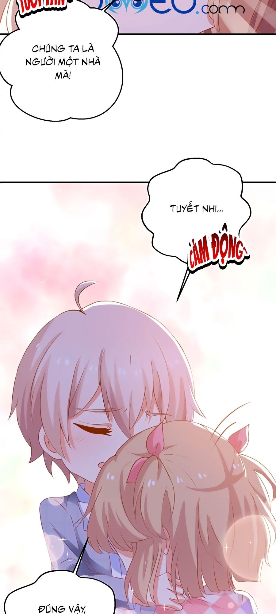 Một Thai Hai Bảo : Đưa Mami Về Nhà ! - Chương 290 - Trang 22