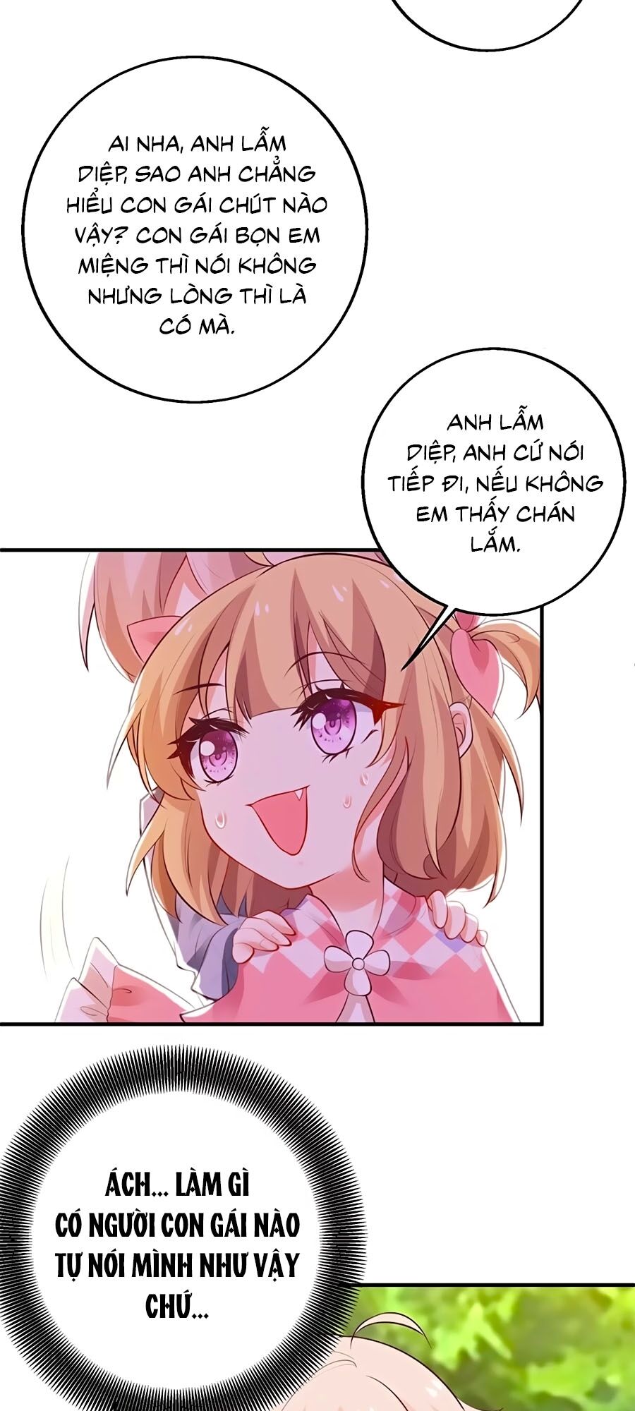 Một Thai Hai Bảo : Đưa Mami Về Nhà ! - Chương 290 - Trang 4