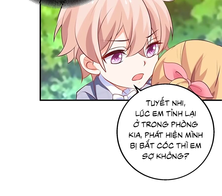 Một Thai Hai Bảo : Đưa Mami Về Nhà ! - Chương 290 - Trang 5