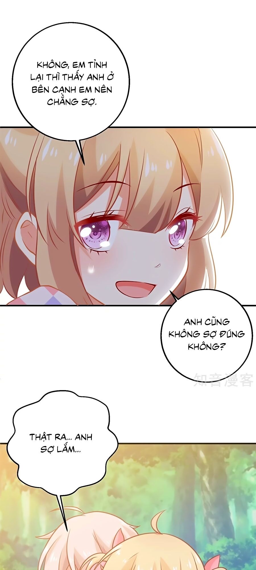 Một Thai Hai Bảo : Đưa Mami Về Nhà ! - Chương 290 - Trang 6