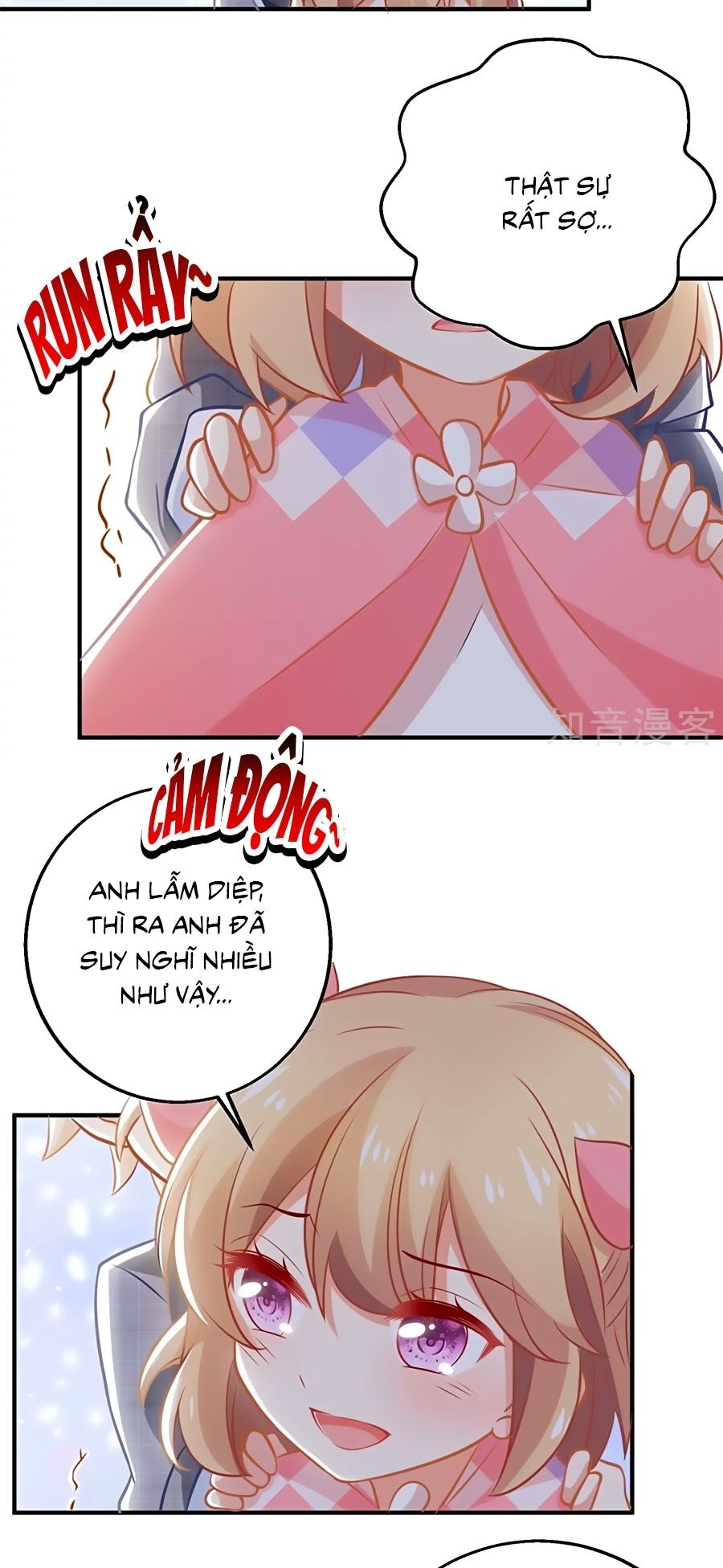 Một Thai Hai Bảo : Đưa Mami Về Nhà ! - Chương 290 - Trang 8