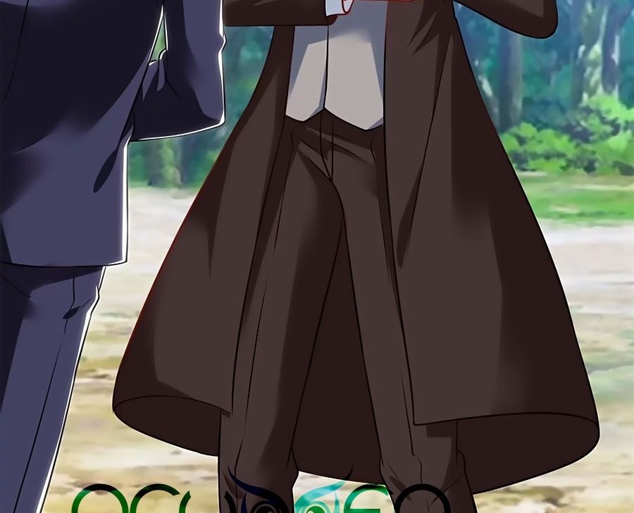 Một Thai Hai Bảo : Đưa Mami Về Nhà ! - Chương 291 - Trang 11