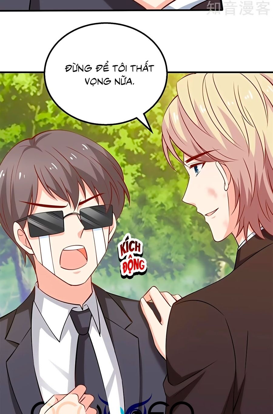 Một Thai Hai Bảo : Đưa Mami Về Nhà ! - Chương 291 - Trang 18