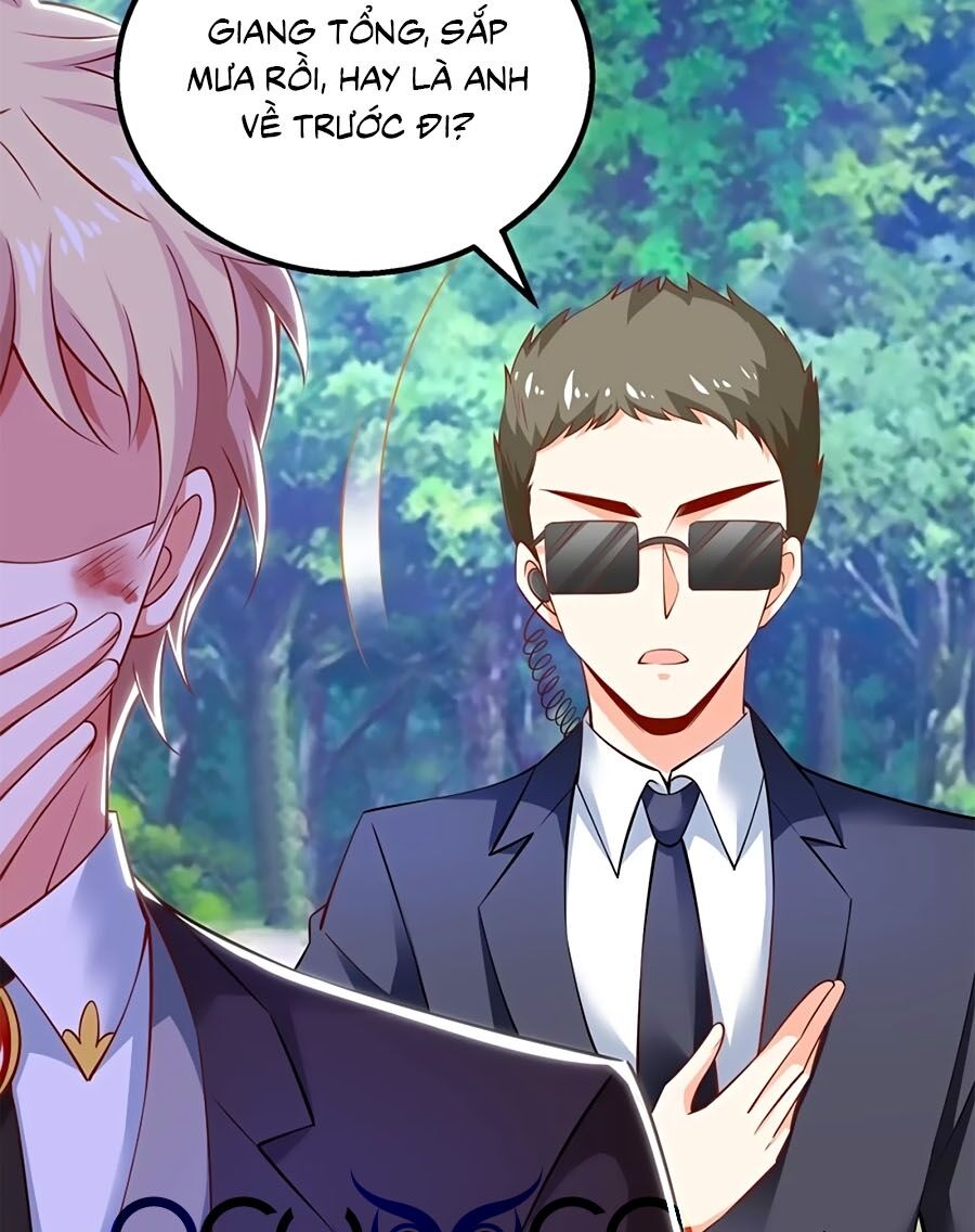 Một Thai Hai Bảo : Đưa Mami Về Nhà ! - Chương 291 - Trang 3