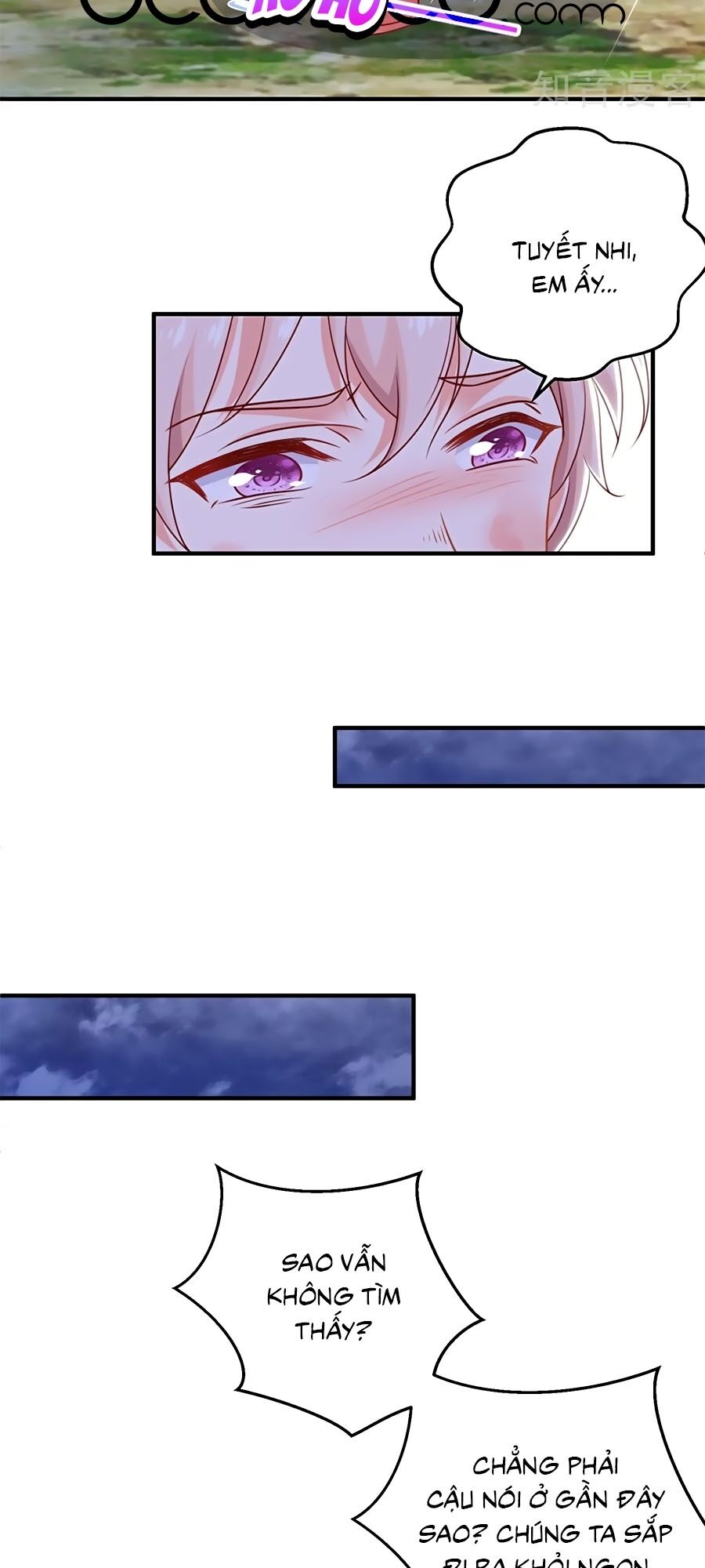 Một Thai Hai Bảo : Đưa Mami Về Nhà ! - Chương 292 - Trang 13