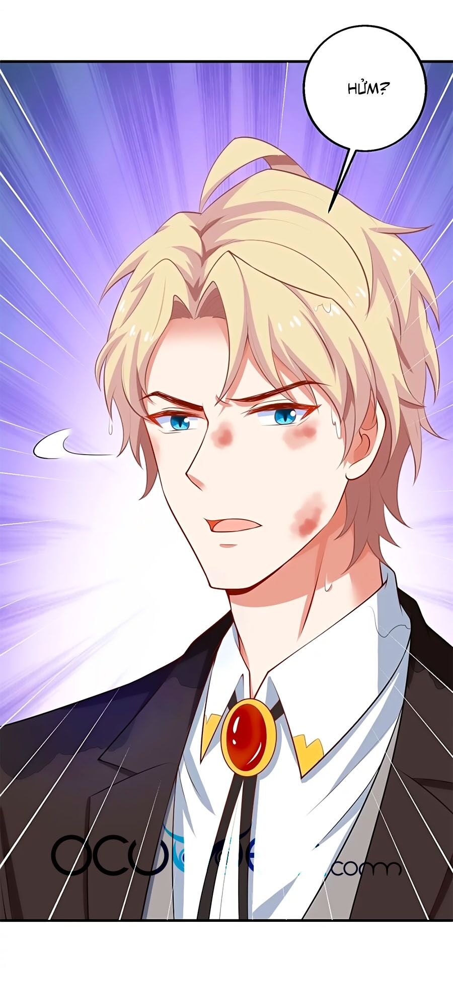 Một Thai Hai Bảo : Đưa Mami Về Nhà ! - Chương 292 - Trang 16