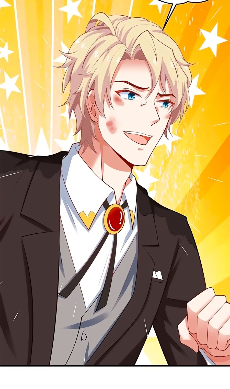 Một Thai Hai Bảo : Đưa Mami Về Nhà ! - Chương 292 - Trang 19