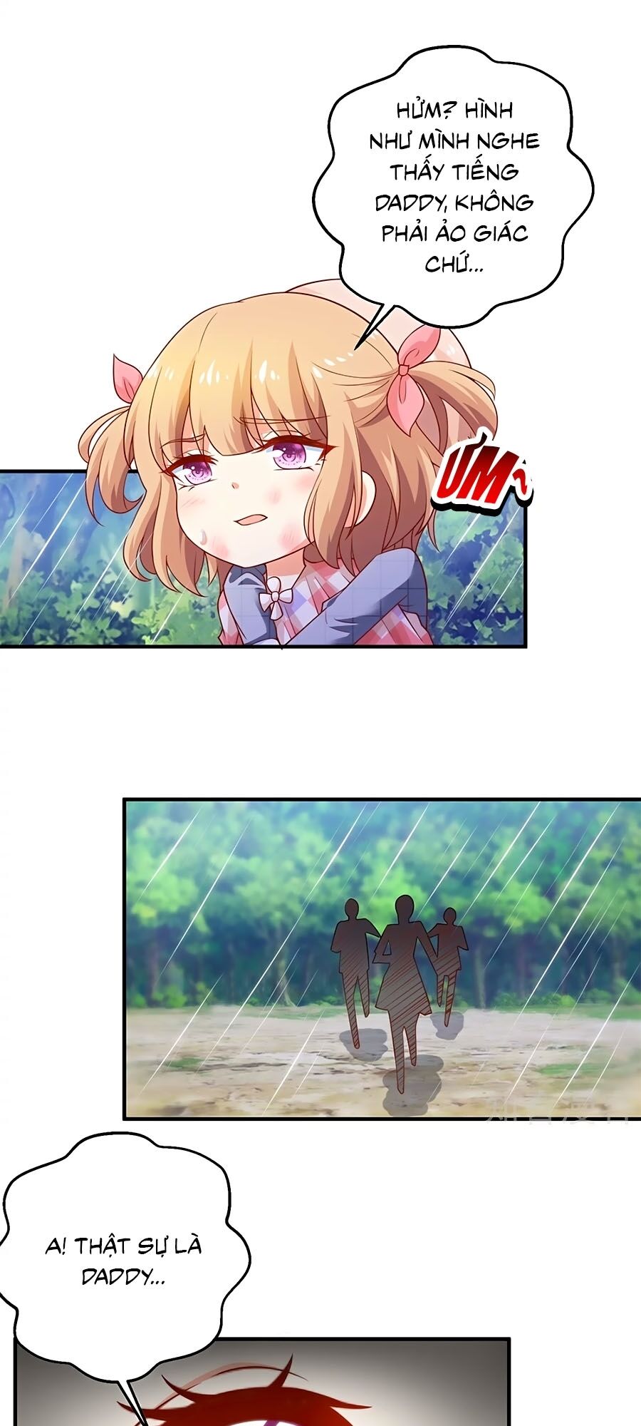 Một Thai Hai Bảo : Đưa Mami Về Nhà ! - Chương 292 - Trang 20