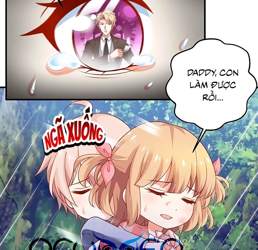 Một Thai Hai Bảo : Đưa Mami Về Nhà ! - Chương 292 - Trang 21