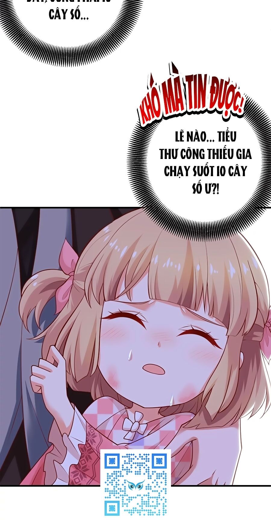 Một Thai Hai Bảo : Đưa Mami Về Nhà ! - Chương 292 - Trang 24