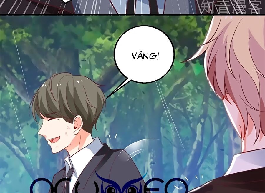 Một Thai Hai Bảo : Đưa Mami Về Nhà ! - Chương 292 - Trang 5