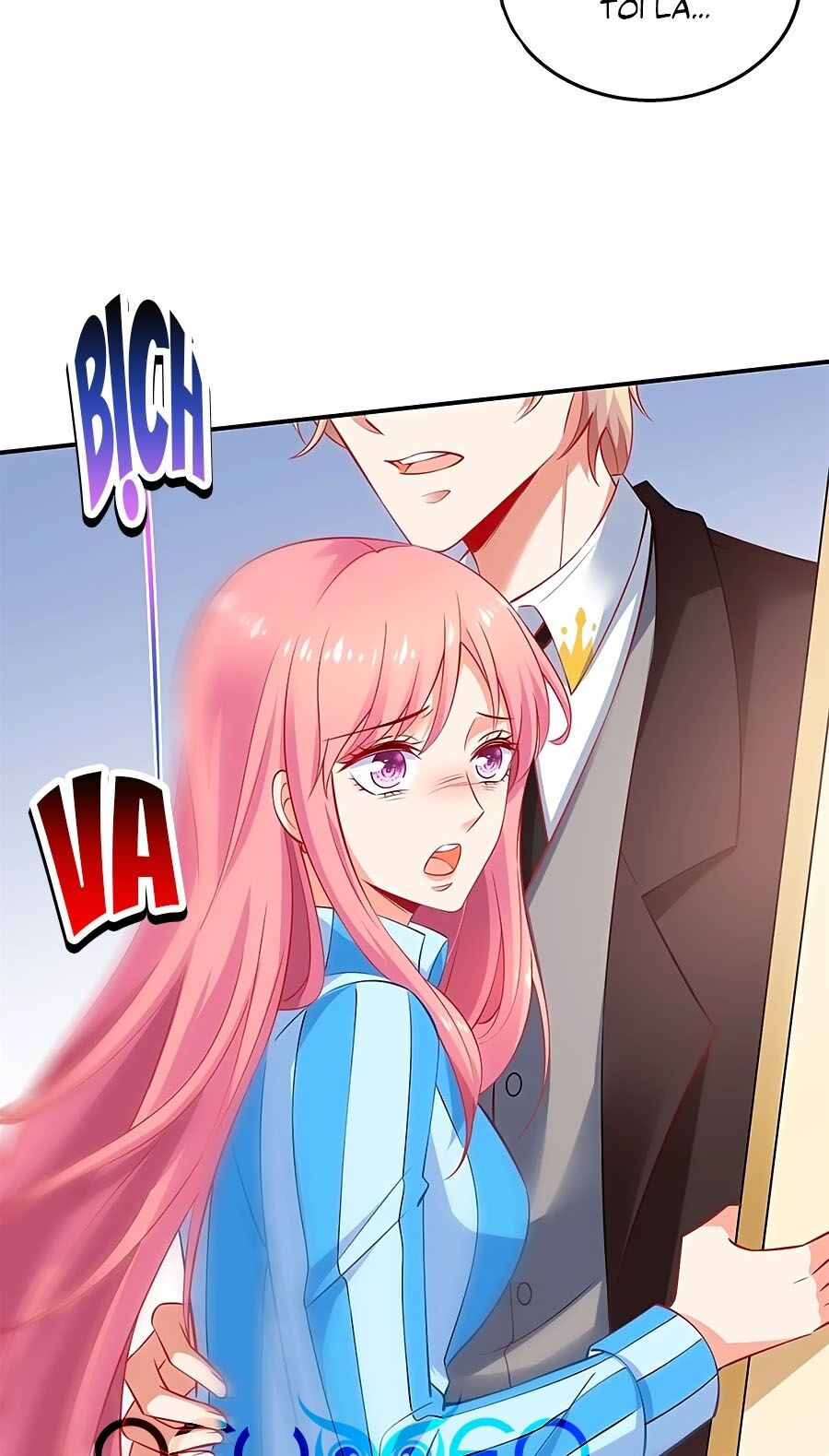 Một Thai Hai Bảo : Đưa Mami Về Nhà ! - Chương 293 - Trang 11