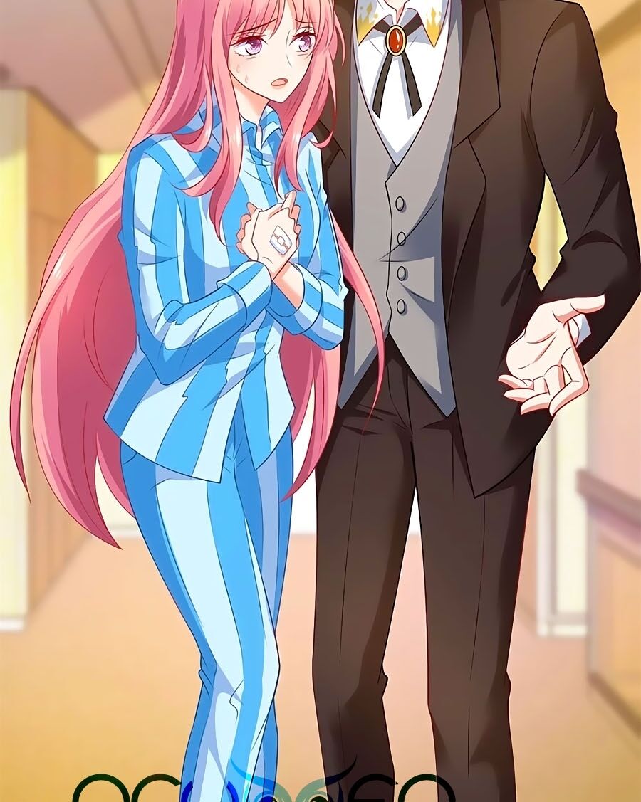 Một Thai Hai Bảo : Đưa Mami Về Nhà ! - Chương 293 - Trang 18