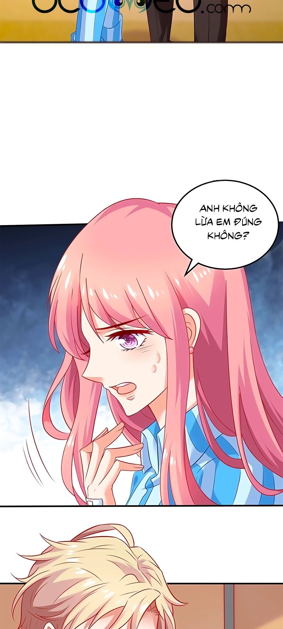 Một Thai Hai Bảo : Đưa Mami Về Nhà ! - Chương 293 - Trang 19