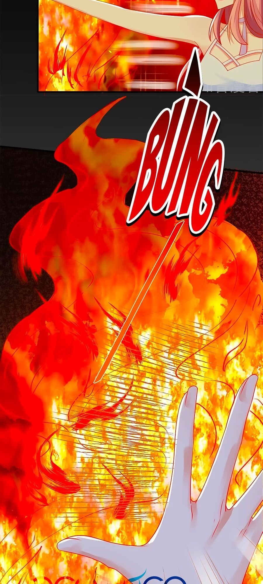 Một Thai Hai Bảo : Đưa Mami Về Nhà ! - Chương 293 - Trang 3