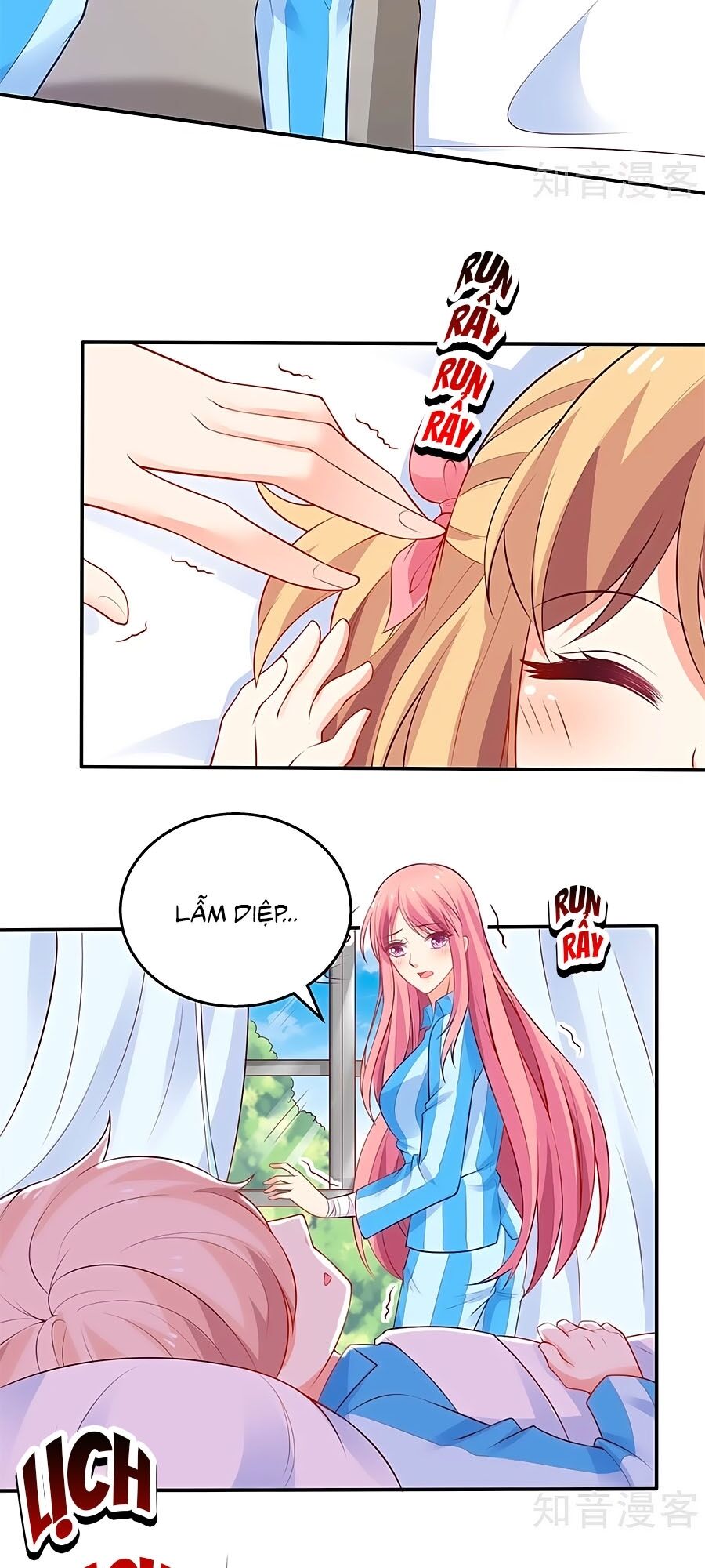 Một Thai Hai Bảo : Đưa Mami Về Nhà ! - Chương 293 - Trang 24