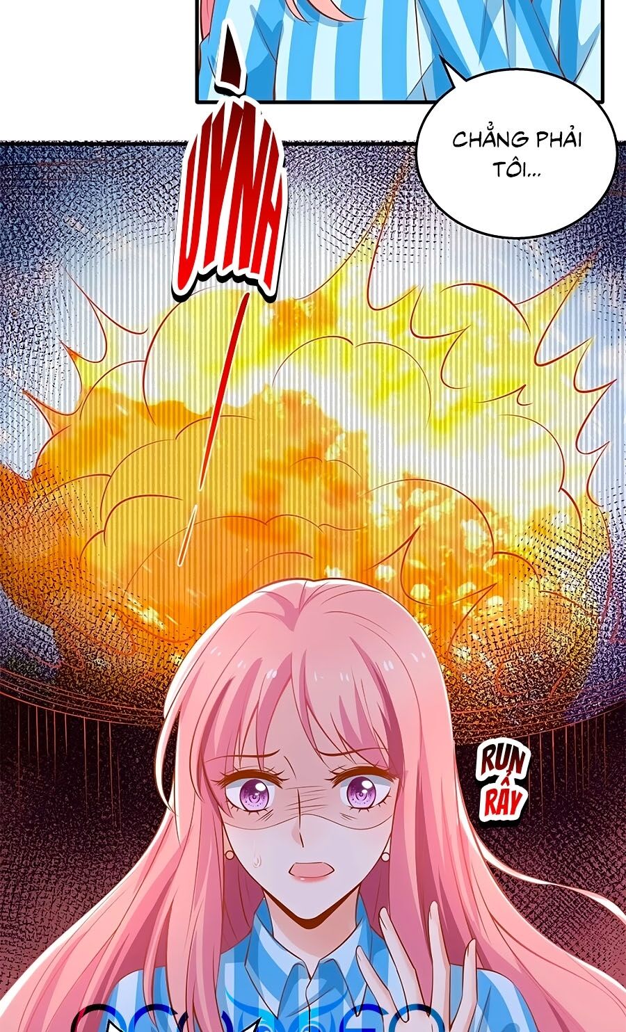 Một Thai Hai Bảo : Đưa Mami Về Nhà ! - Chương 293 - Trang 7