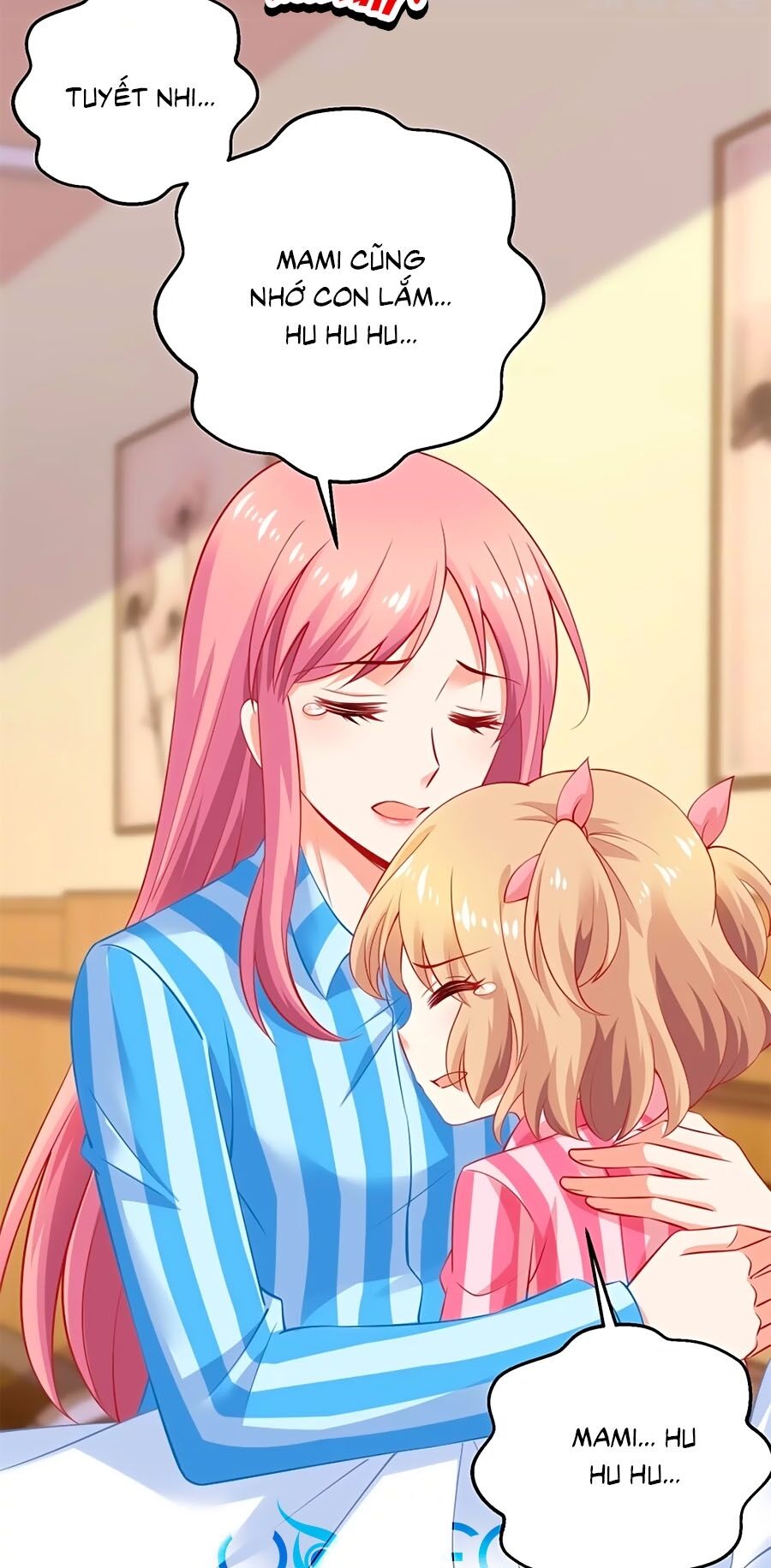 Một Thai Hai Bảo : Đưa Mami Về Nhà ! - Chương 294 - Trang 13