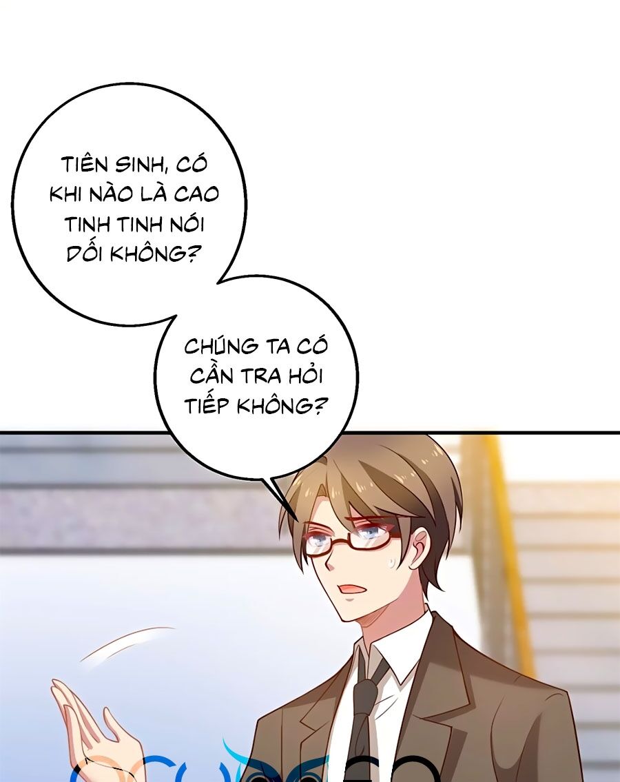 Một Thai Hai Bảo : Đưa Mami Về Nhà ! - Chương 294 - Trang 20