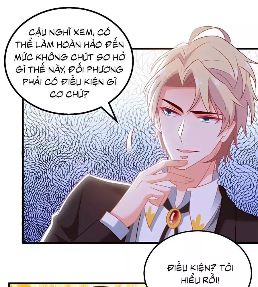 Một Thai Hai Bảo : Đưa Mami Về Nhà ! - Chương 295 - Trang 1