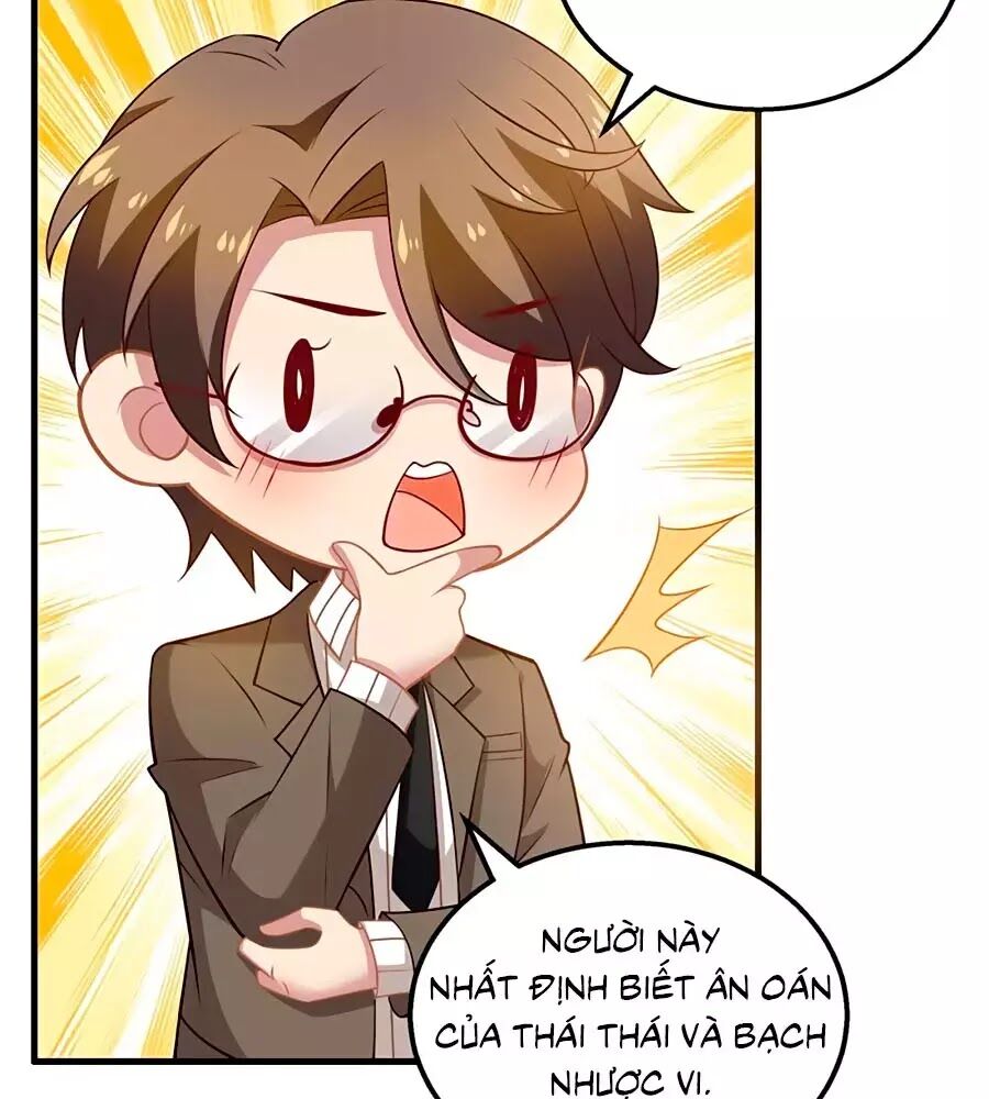 Một Thai Hai Bảo : Đưa Mami Về Nhà ! - Chương 295 - Trang 2