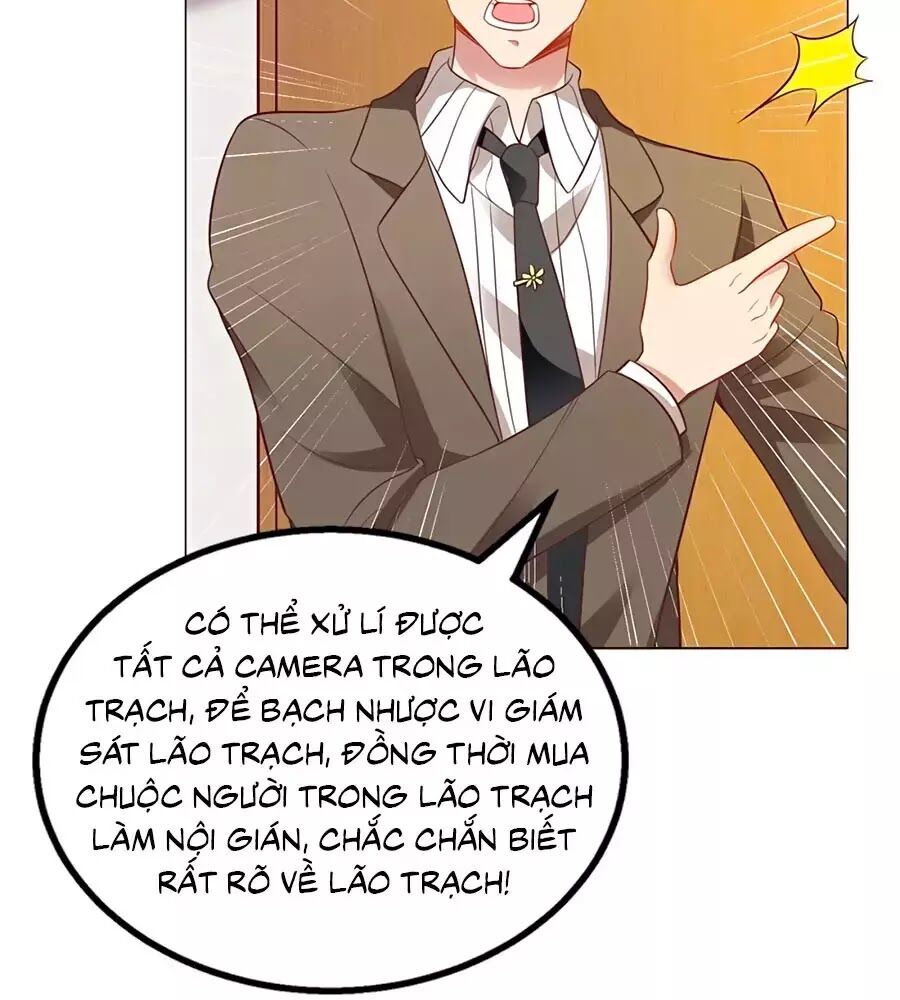 Một Thai Hai Bảo : Đưa Mami Về Nhà ! - Chương 295 - Trang 11