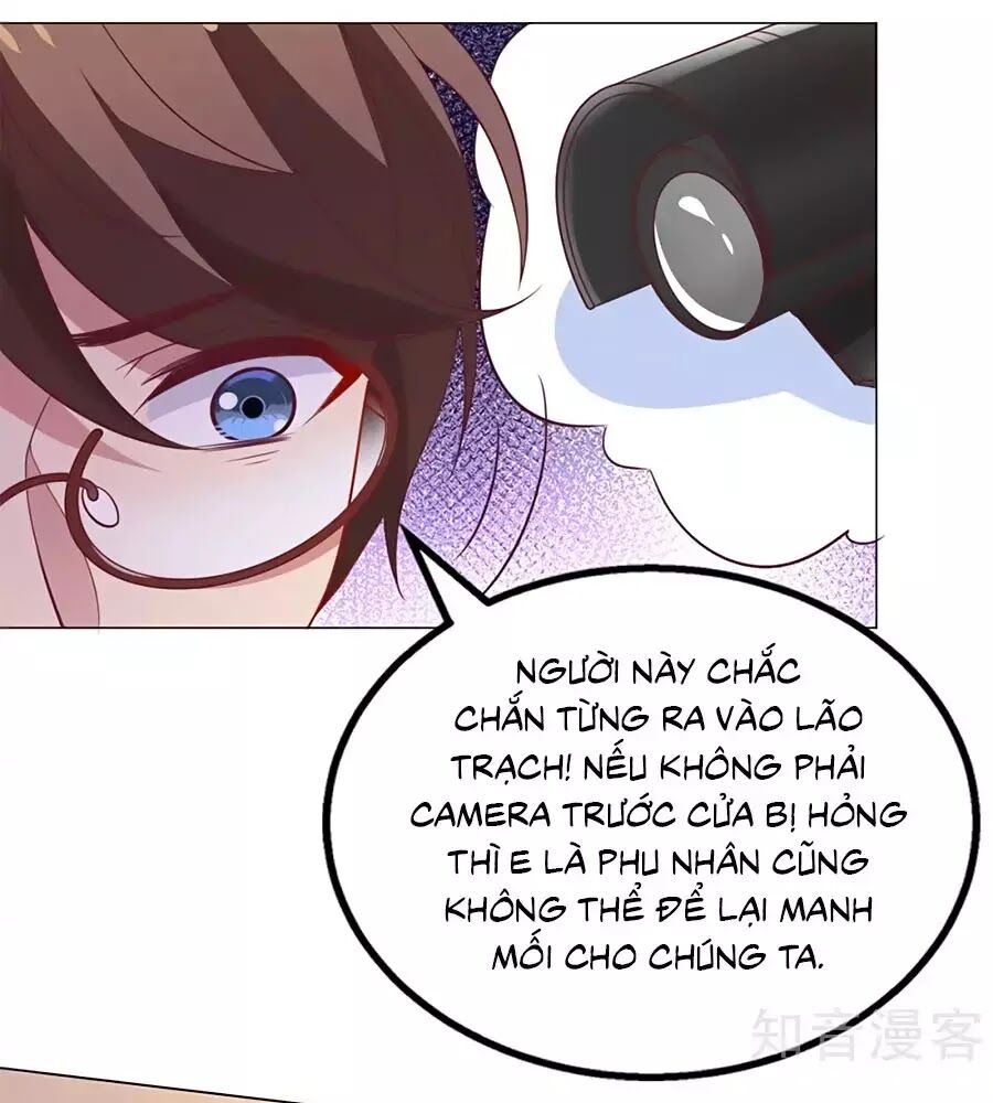 Một Thai Hai Bảo : Đưa Mami Về Nhà ! - Chương 295 - Trang 12