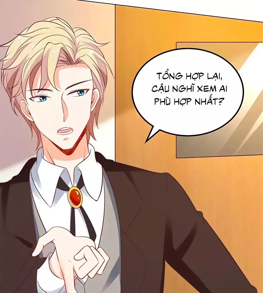 Một Thai Hai Bảo : Đưa Mami Về Nhà ! - Chương 295 - Trang 13