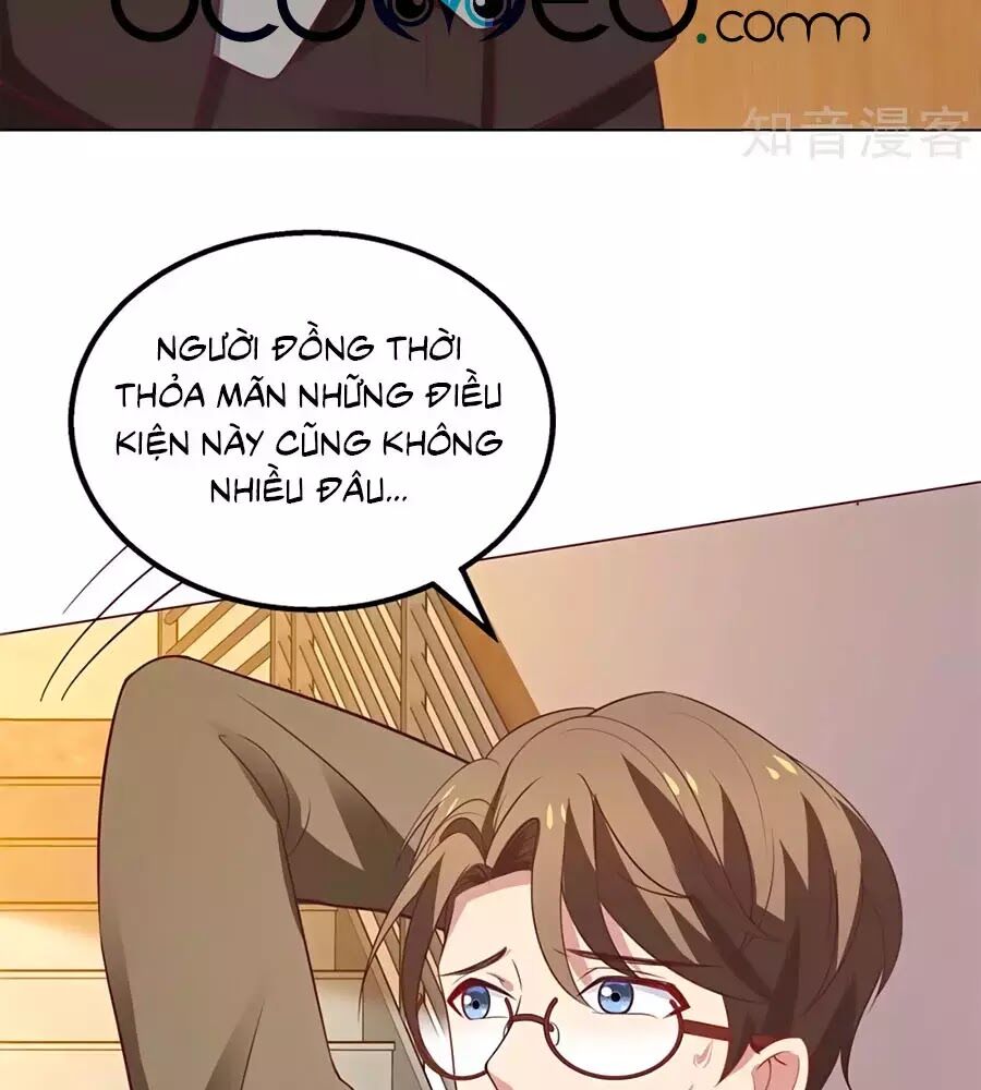 Một Thai Hai Bảo : Đưa Mami Về Nhà ! - Chương 295 - Trang 15