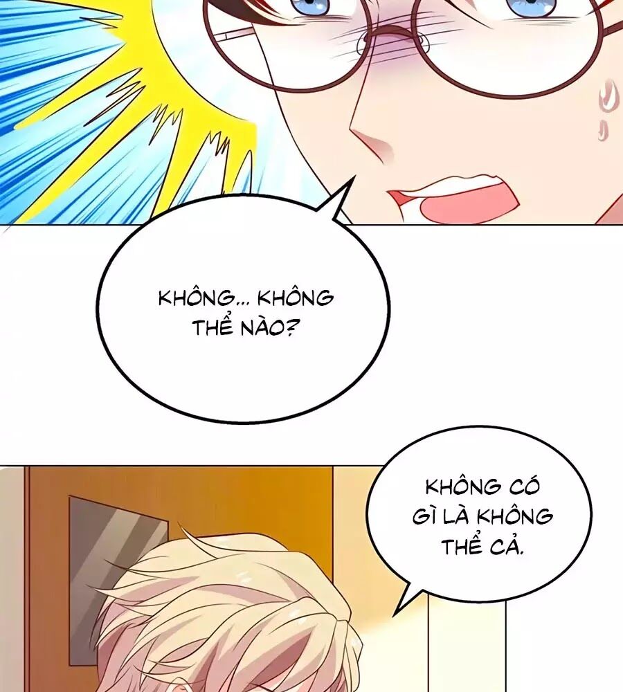 Một Thai Hai Bảo : Đưa Mami Về Nhà ! - Chương 295 - Trang 18