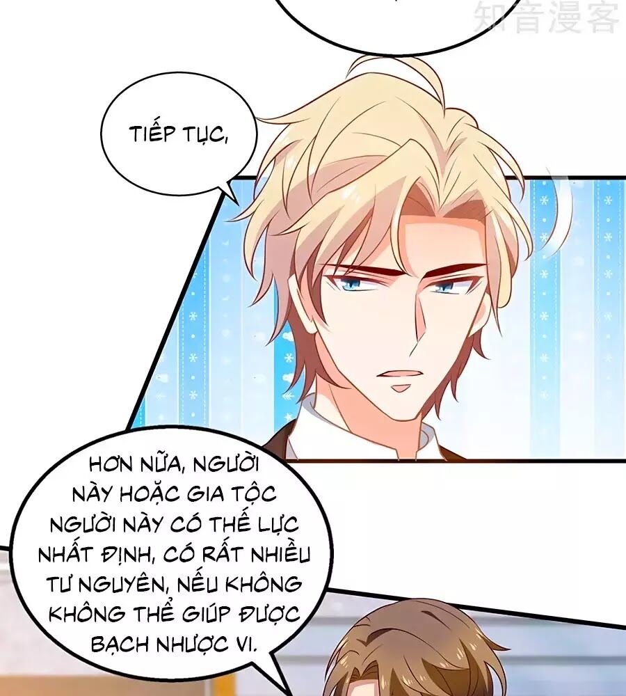 Một Thai Hai Bảo : Đưa Mami Về Nhà ! - Chương 295 - Trang 3