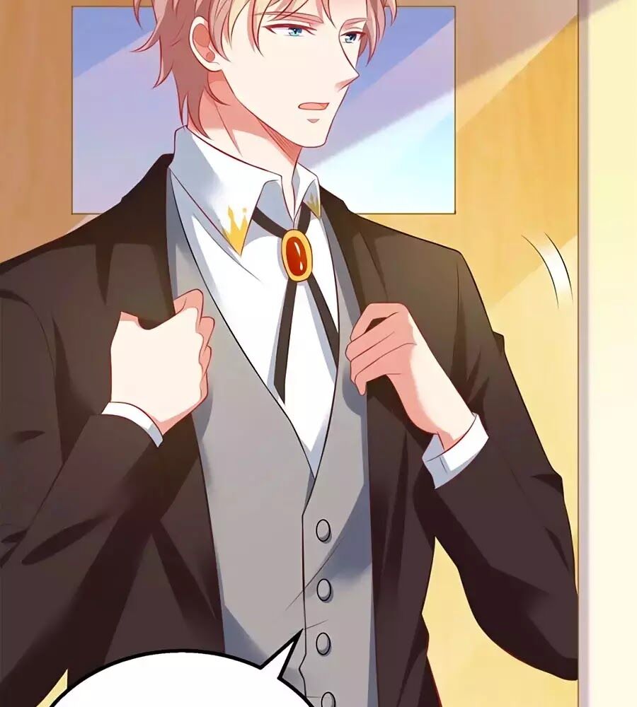 Một Thai Hai Bảo : Đưa Mami Về Nhà ! - Chương 295 - Trang 21