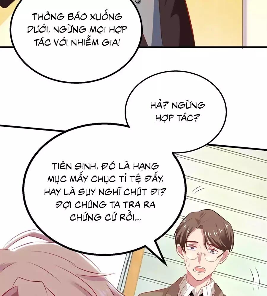 Một Thai Hai Bảo : Đưa Mami Về Nhà ! - Chương 295 - Trang 22