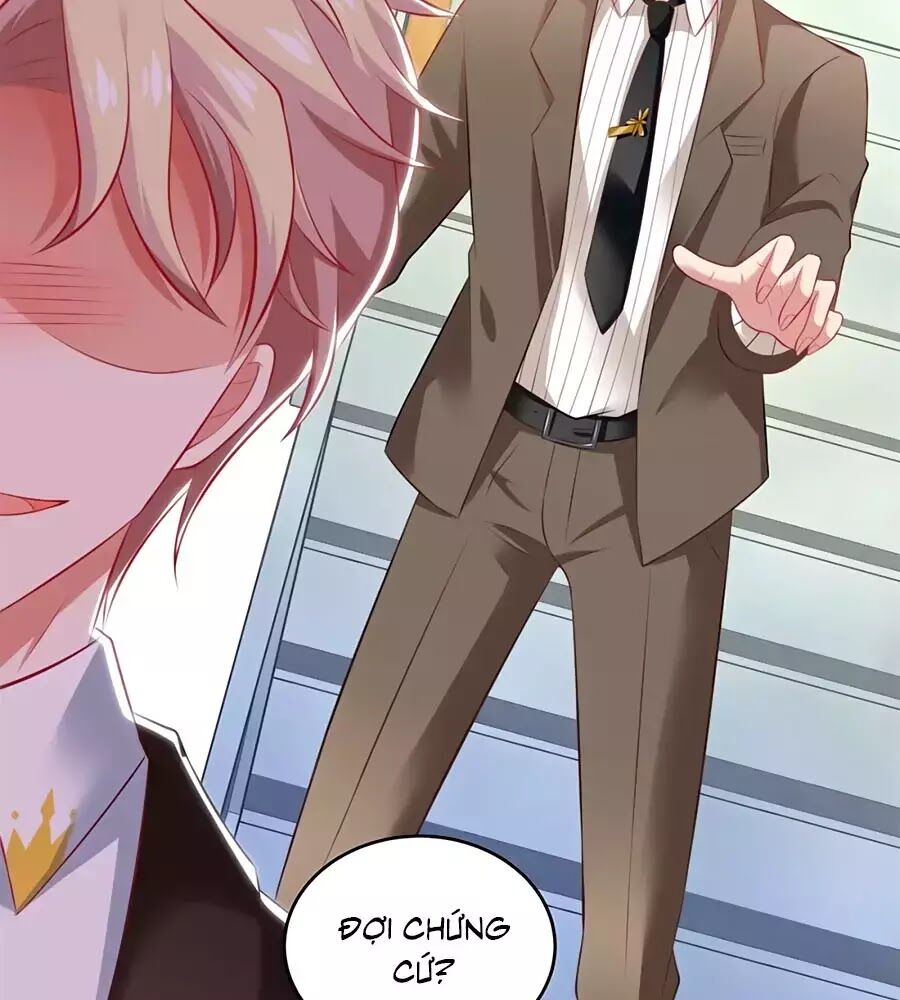 Một Thai Hai Bảo : Đưa Mami Về Nhà ! - Chương 295 - Trang 23