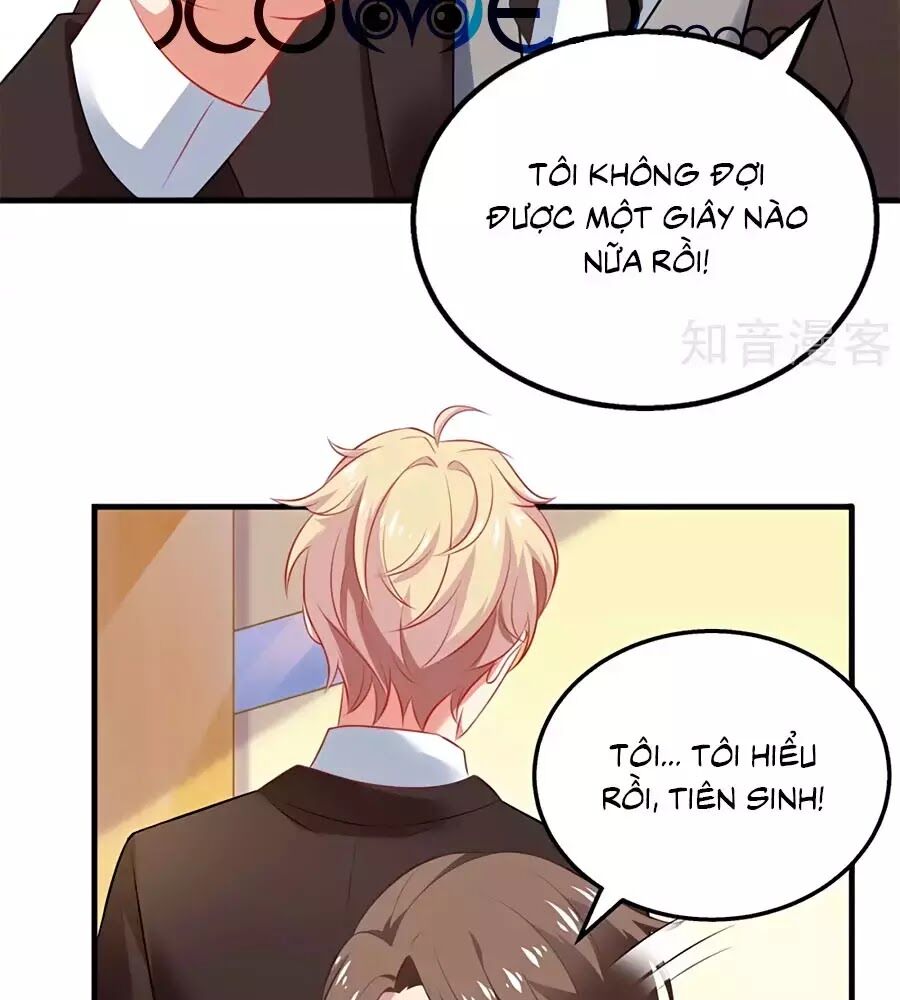 Một Thai Hai Bảo : Đưa Mami Về Nhà ! - Chương 295 - Trang 26