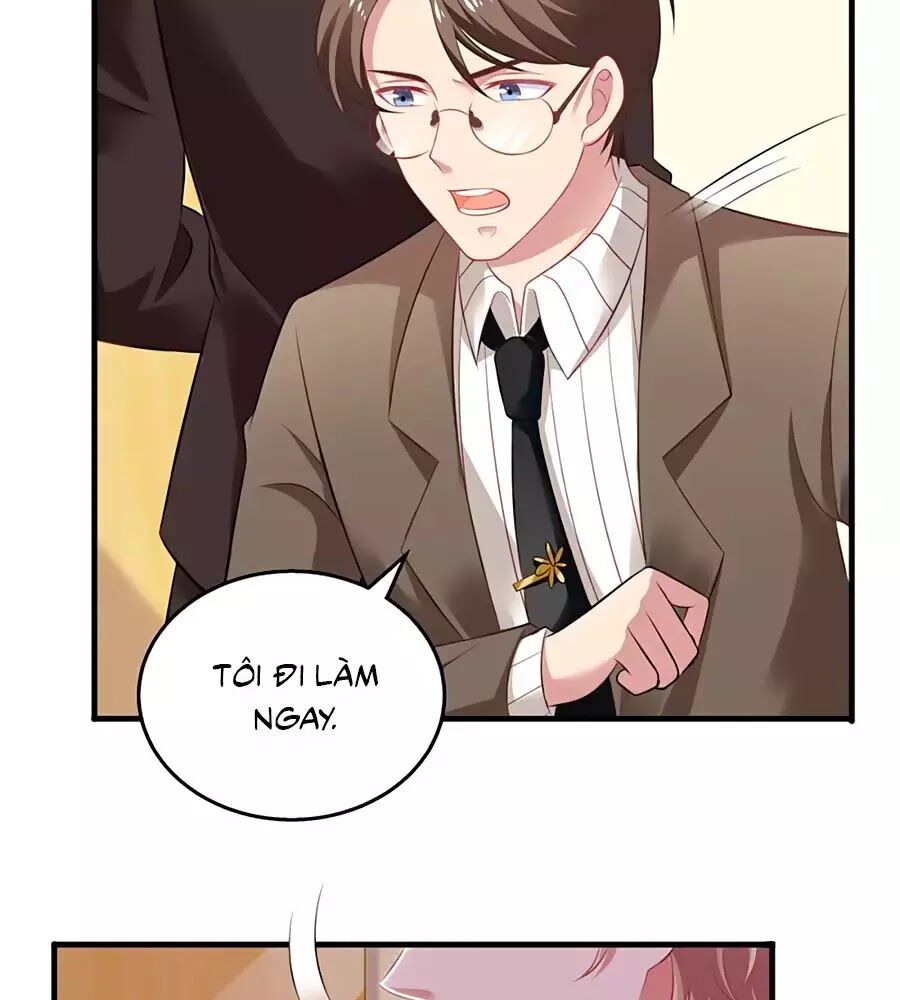 Một Thai Hai Bảo : Đưa Mami Về Nhà ! - Chương 295 - Trang 27